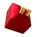 Gold Bullion Style 24k Plated Cufflinks In Light Up Box